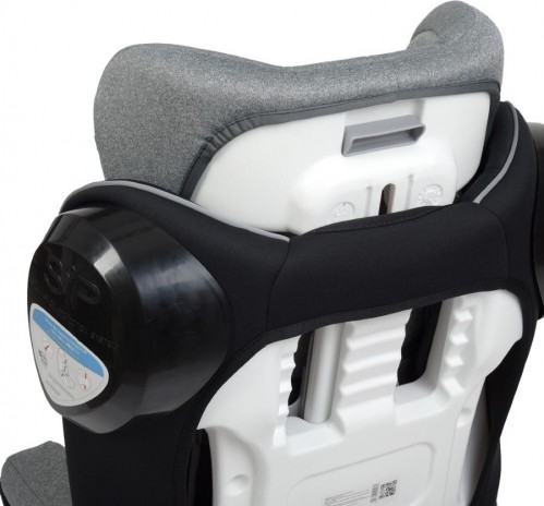 El Camino Storm Isofix ME1082