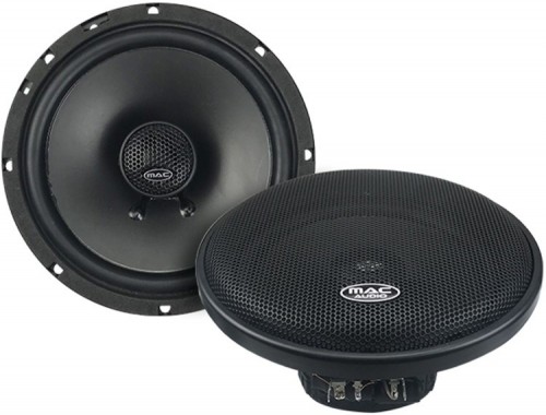 Mac Audio BLK 16.2