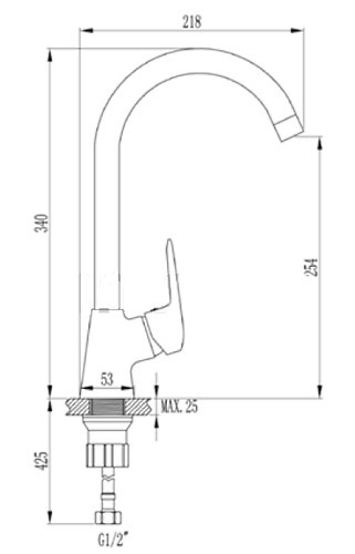 Invena Corso BZ-81-L01