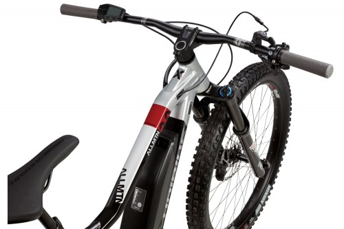 Haibike Xduro AllMtn 2.0 2020