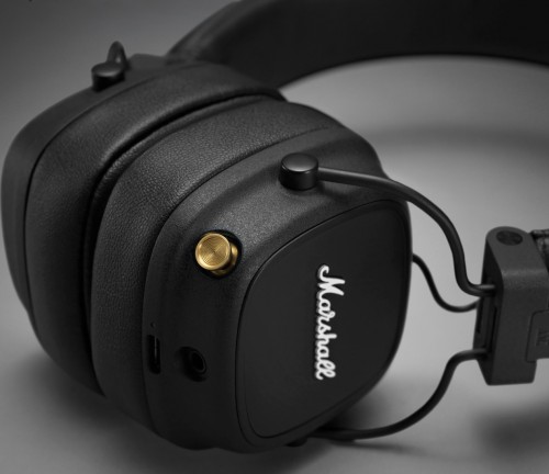 Marshall Major IV