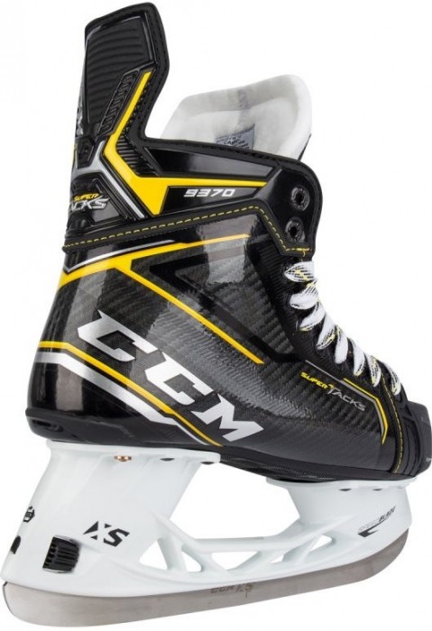 CCM Super Tacks 9370