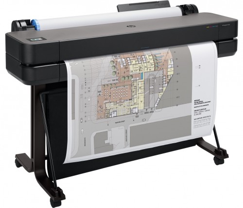 HP DesignJet T630 (5HB11A)