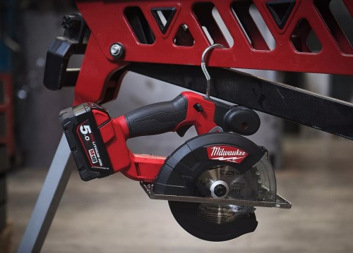 Milwaukee M18 FMCS-502X