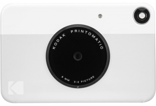 Kodak Printomatic