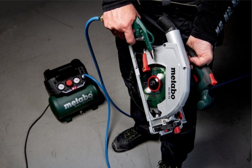 Metabo Basic 160-6 W OF