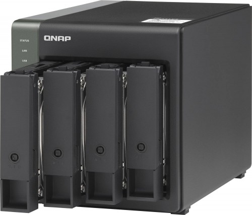 QNAP TS-431X3-4G