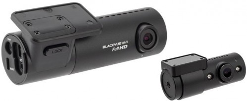 BlackVue DR590X-2CH IR