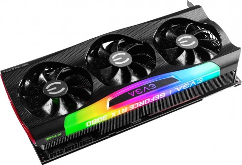 EVGA GeForce RTX 3080 FTW3 ULTRA GAMING