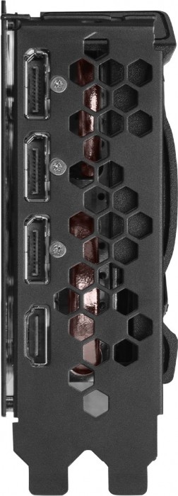 EVGA GeForce RTX 3070 XC3 BLACK GAMING