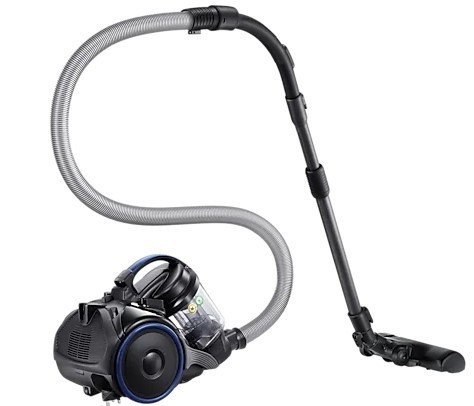 Samsung Anti-Tangle VC-05K41F0VR