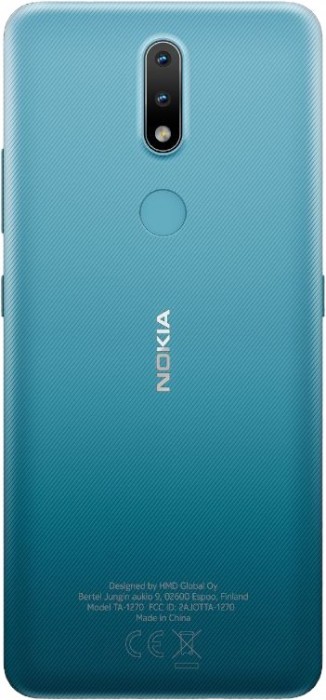 Nokia 2.4