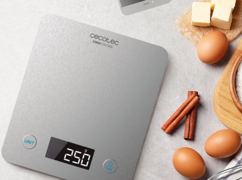 Cecotec CookControl 10000