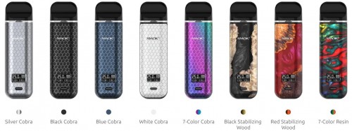 SMOK Novo X Pod Kit