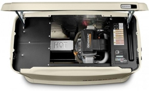 Generac 7145