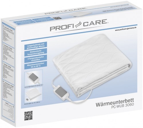 ProfiCare PC-WUB 3060