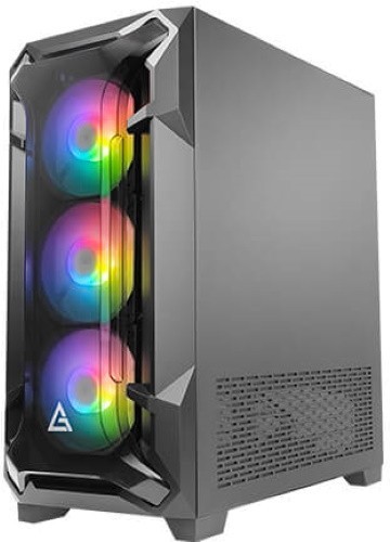 Antec DF600 FLUX