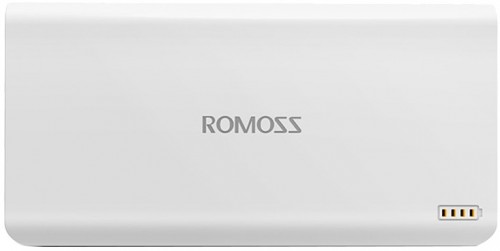 Romoss Sense 6