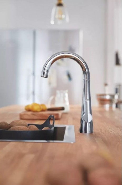 Grohe Zedra 30026002