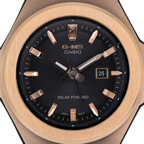 Casio Baby-G MSG-S500G-1A