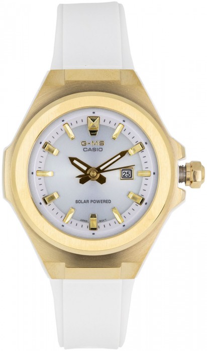 Casio Baby-G MSG-S500G-7A