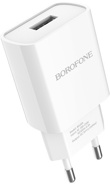 Borofone BA19A