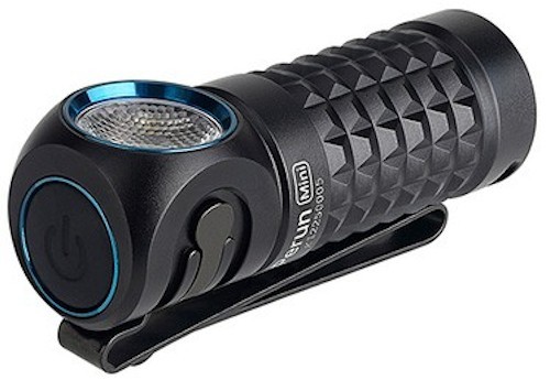 Olight Perun Mini