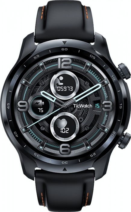 Mobvoi TicWatch Pro 3 GPS