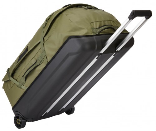 Thule Chasm Wheeled Duffel