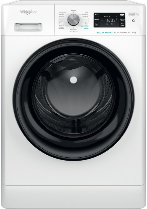 Whirlpool FFB 7038 BV