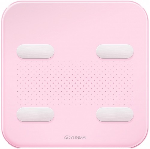 Xiaomi Yunmai S Smart Scale