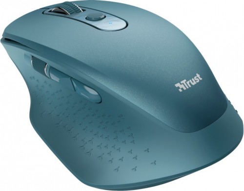 Trust Ozaa Rechargeable Wireless Mouse