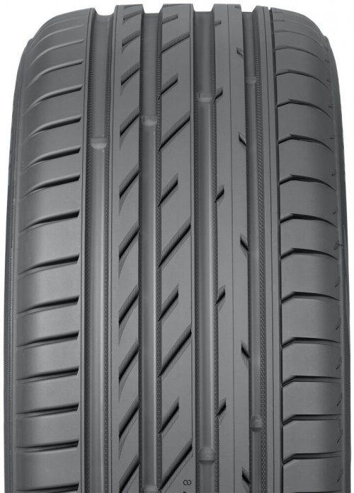 Nokian Nordman SZ2