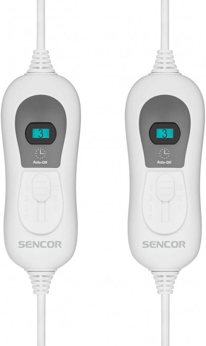 Sencor SUB 2700WH