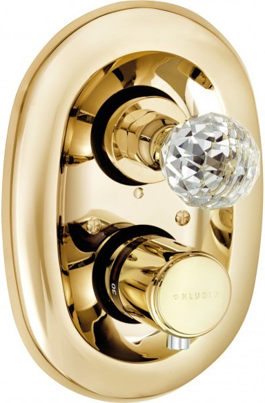 Kludi Adlon 5172005G5