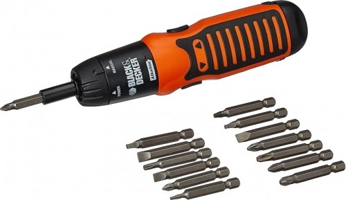 Black&Decker A7073