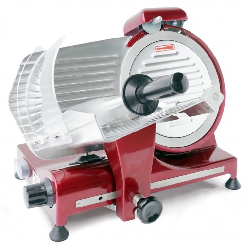 Hendi Profi Line 250 Red edition