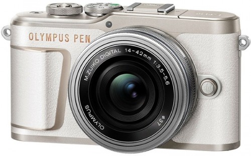 Olympus E-PL10