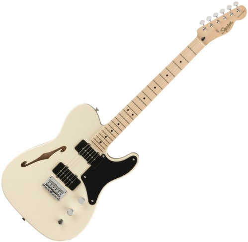 Squier Paranormal Cabronita Telecaster Thinline