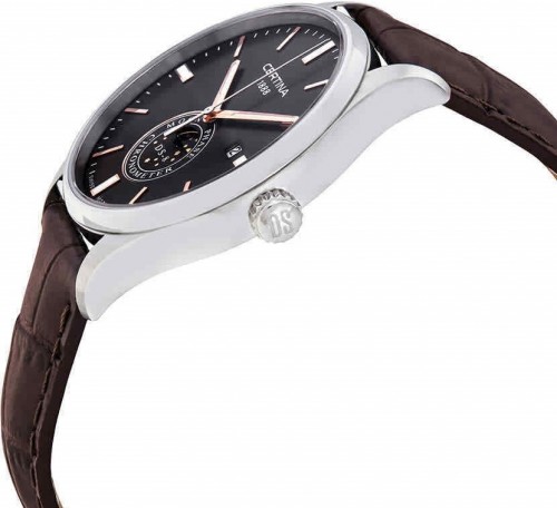 Certina DS-8 Moon Phase C033.457.16.081.00