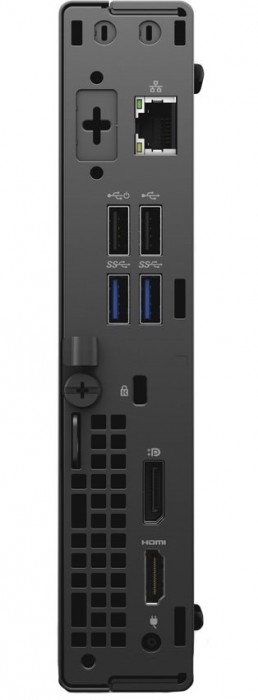 Dell Optiplex 3080 MFF