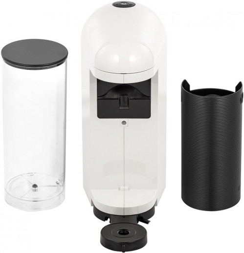 Nespresso Vertuo Plus GCB2 White