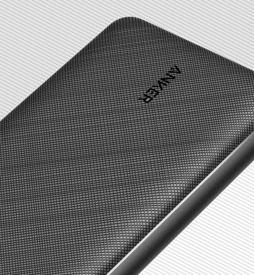 ANKER PowerCore Essential 20000