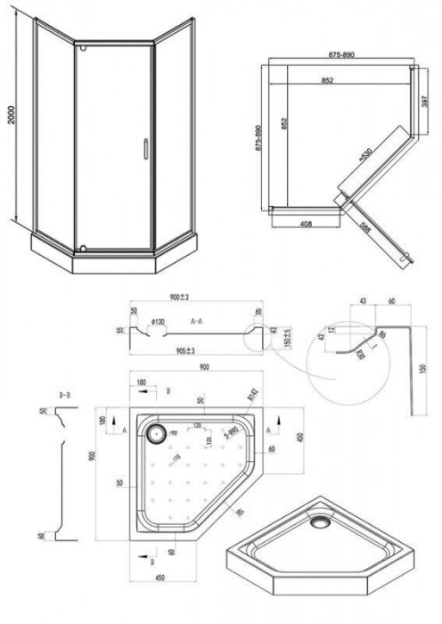 Q-tap Scorpio BLA10995-AC6 P