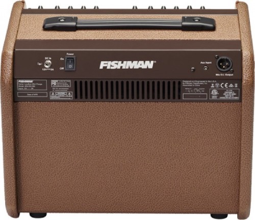 Fishman Loudbox Mini Charge