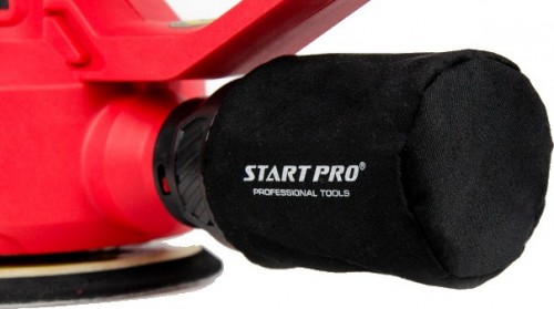 Start Pro OS-800