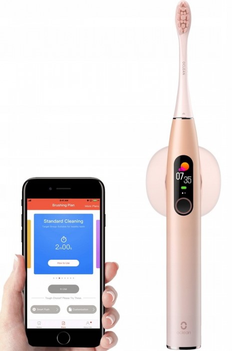 Xiaomi Oclean X Pro