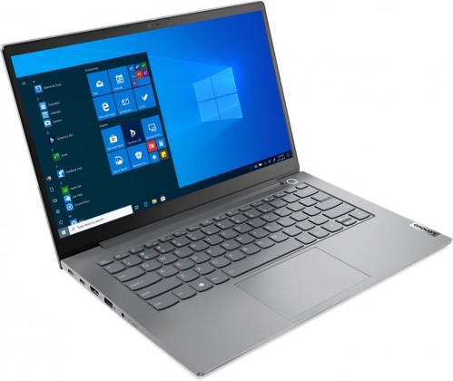 Lenovo ThinkBook 14 G2 ITL