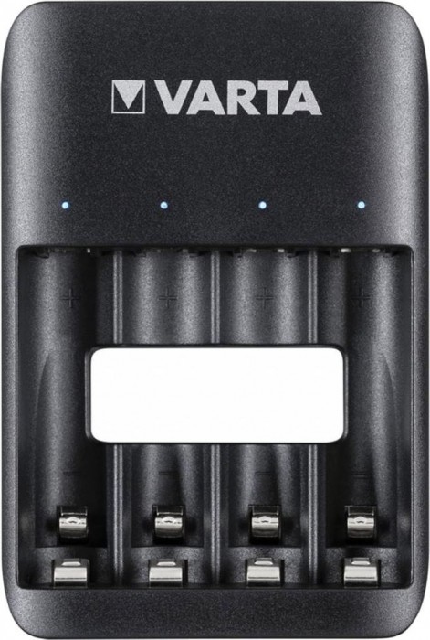 Varta Value USB Quattro Charger Pro