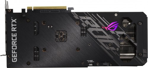 Asus GeForce RTX 3060 ROG Strix Gaming OC 12GB